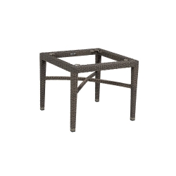 Tropitone Evo Woven Dining Table Base - 360958B
