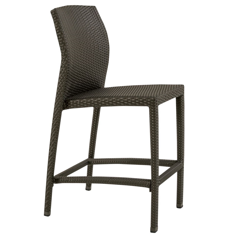 Tropitone Evo Armless Bar Stool - 361629