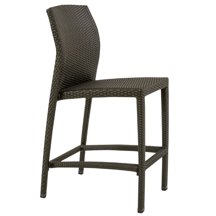 Tropitone Evo Armless Bar Stool - 361629