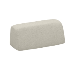 Tropitone Fit Lounge Armless Module Back - 5A1910MC1B