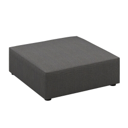 Tropitone Fit Lounge 1 Seater - 5A1910MC1S