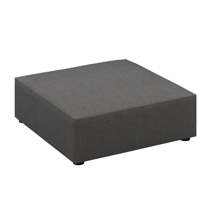 Tropitone Fit Lounge 1 Seater - 5A1910MC1S