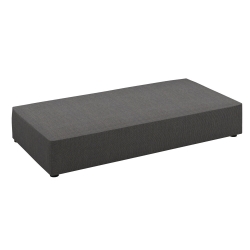 Tropitone Fit Lounge 3 Seater - 5A1910MC3S