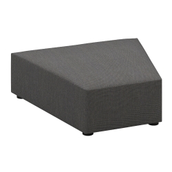 Tropitone Fit Lounge Wedge 1 Seater - 5A1910WG1S