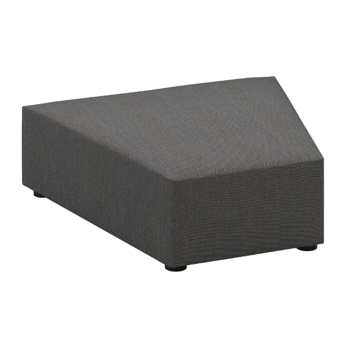 Tropitone Fit Lounge Wedge 1 Seater - 5A1910WG1S