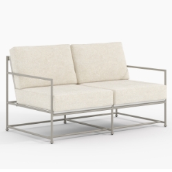 Tropitone Glendale Cushion Love Seat - 372414