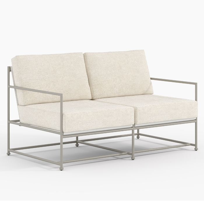 Tropitone Glendale Cushion Love Seat