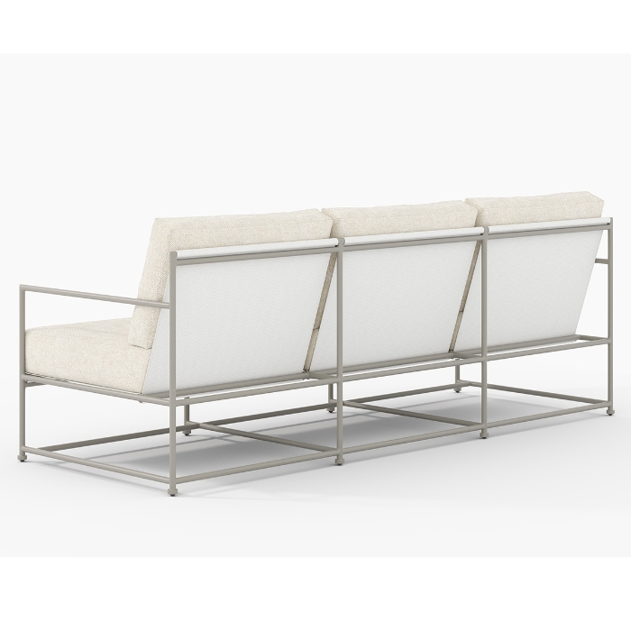 Glendale Cushion Sofa back