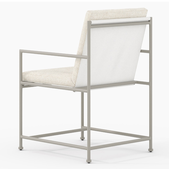 Glendale Cushion Dining Chair - 372437