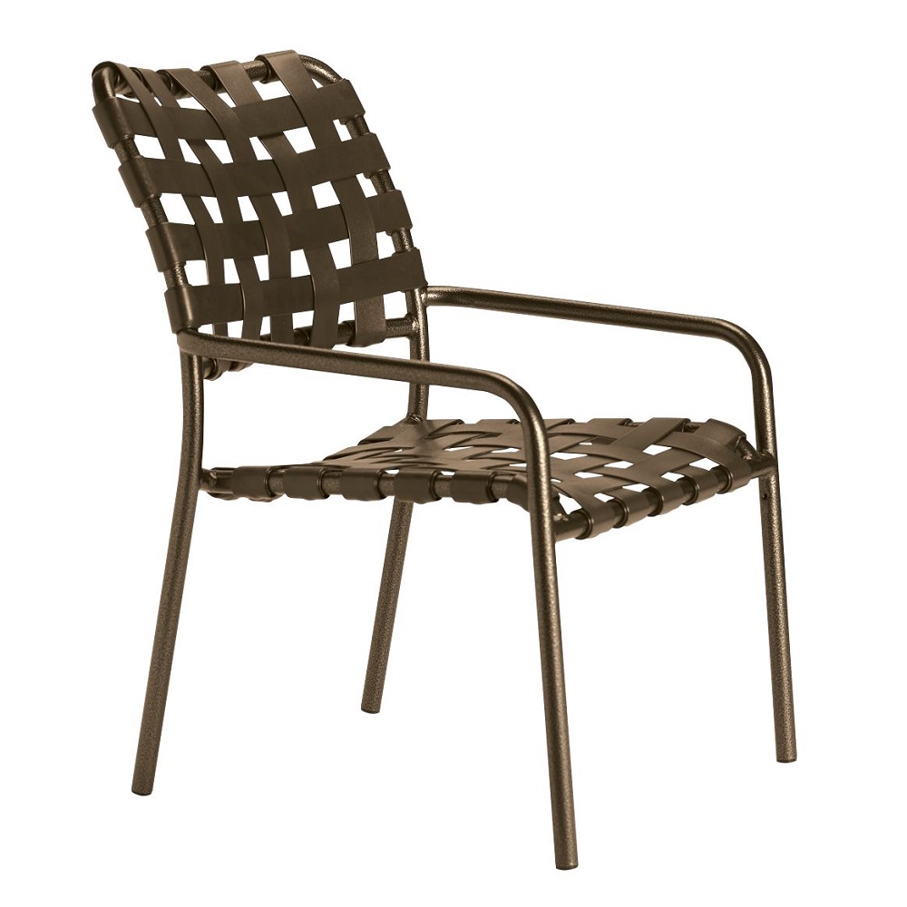 - Kahana Cross Strap Dining Chairs
