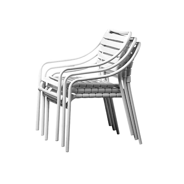 tropitone stacked
