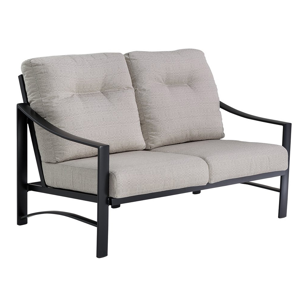 Tropitone Kenzo Cushion Love Seat - 391414