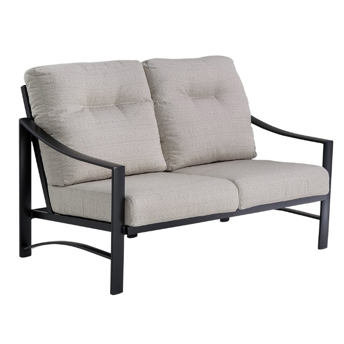 Kenzo Cushion Love Seat