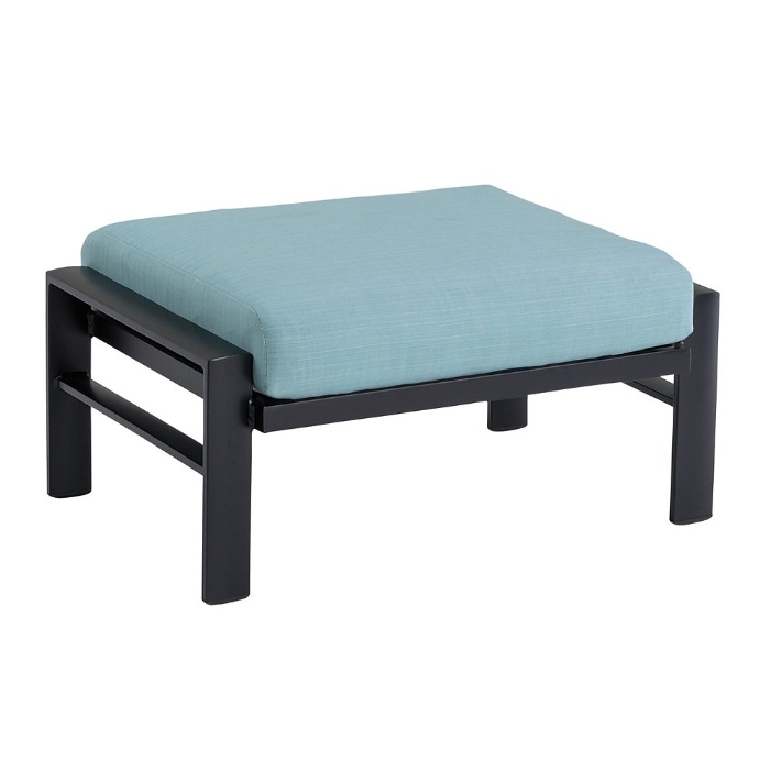 Tropitone Kenzo Cushion Ottoman - 391417