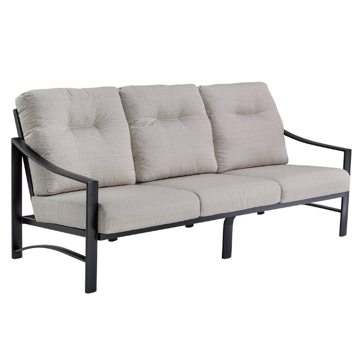 Kenzo Cushion Sofa