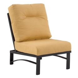 Tropitone Kenzo Cushion Armless Module - 391610MC