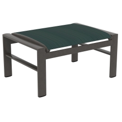 Tropitone Kenzo Sling Ottoman - 381517