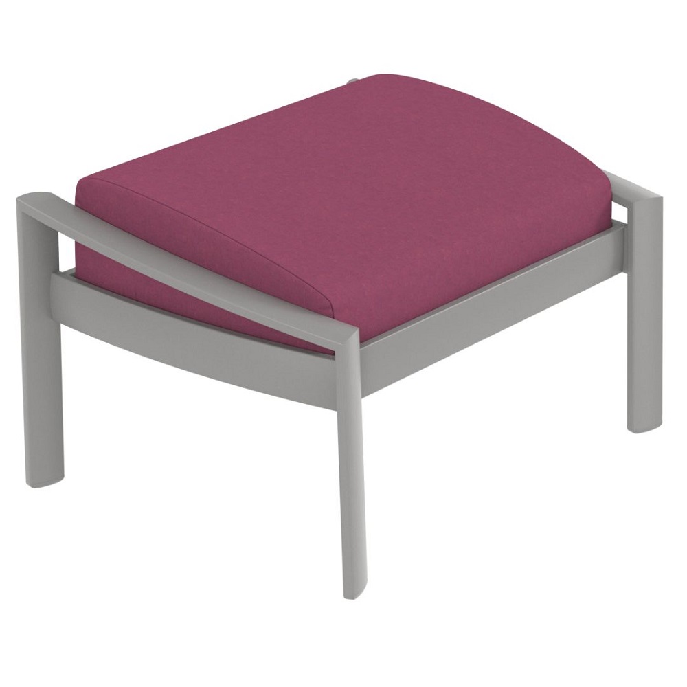 Kor Cushion Ottoman