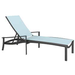 Tropitone Kor Sling Chaise Lounge - 891732