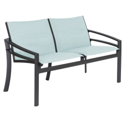 Tropitone Kor Sling Love Seat - 891814