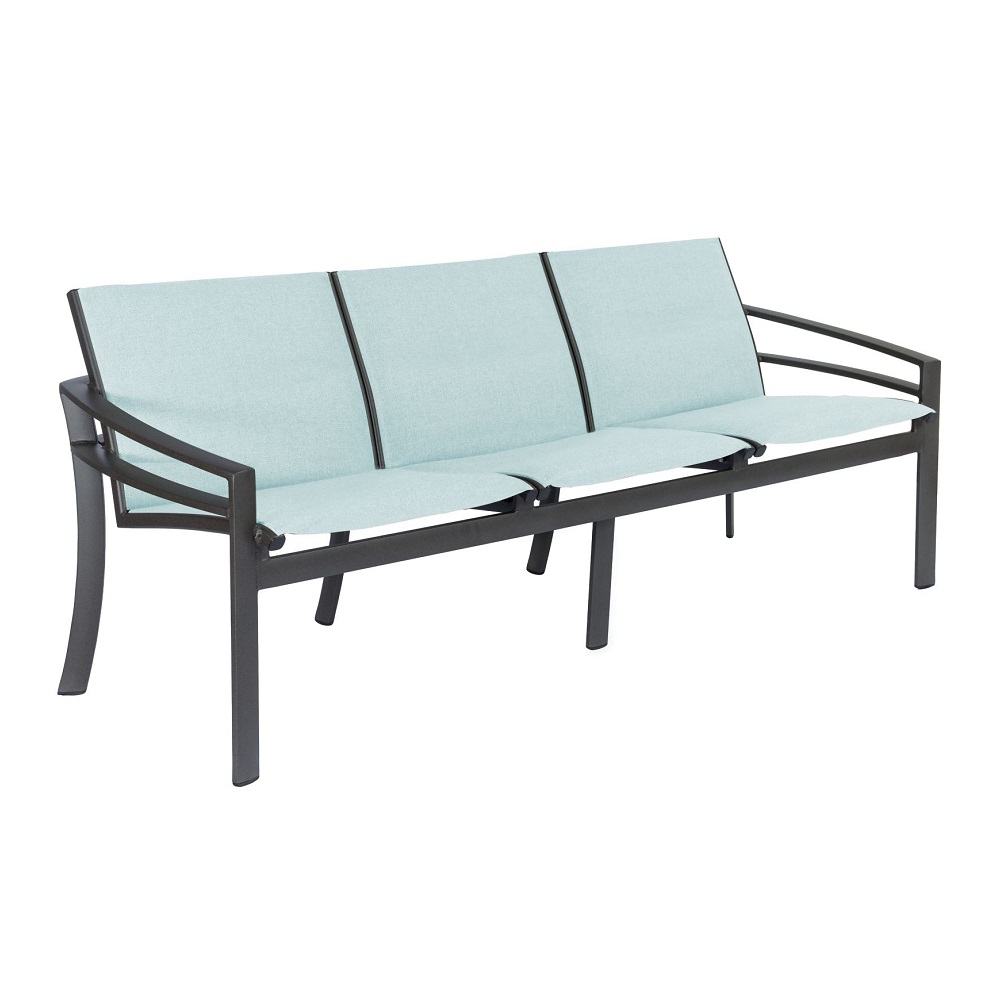 Tropitone Kor Sling Sofa - 891821