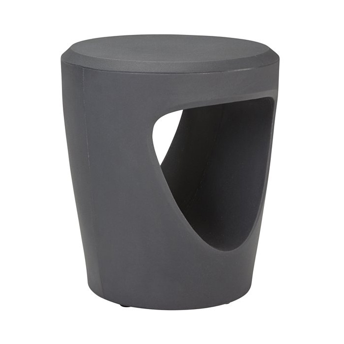 Radius 16" Round Tea Tables