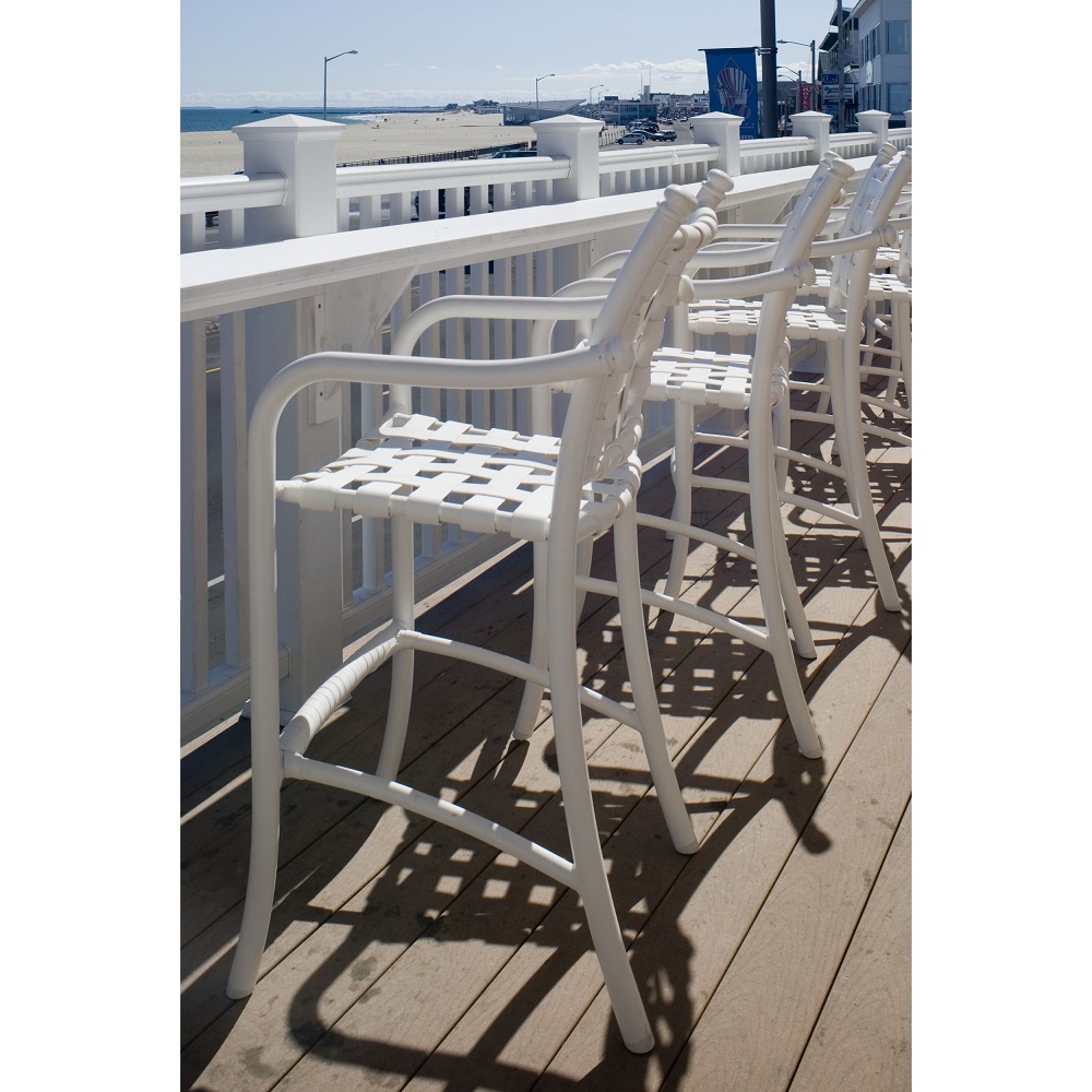La Scala Outdoor Bar Stool