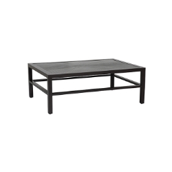 Tropitone Linea 48" x 32" Rectangular Coffee Table - 262053-18