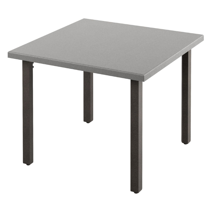 Tropitone Matrix 42" Square Dining Table - 441943-28