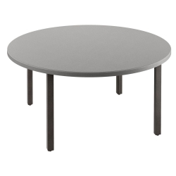 Tropitone Matrix 60" Round Dining Table - 441961-28
