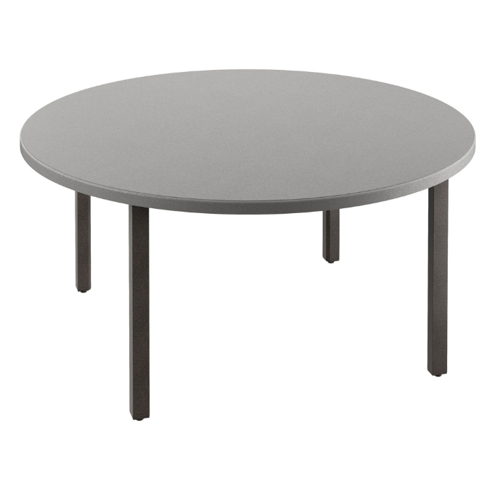 Tropitone Matrix 60" Round Dining Table - 441961-28