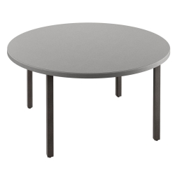 Tropitone Matrix 60" Round Dining Table - ADA Compliant - 441961-30