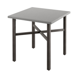 Tropitone Matrix 36" Square Counter Table - 441976-34