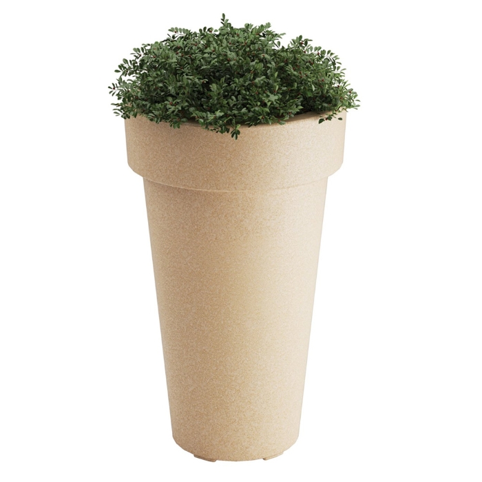 Tropitone MGP Tera Large Planter - 6A1900L