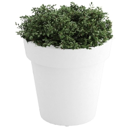 Tropitone MGP Tera Medium Planter - 6A1900M