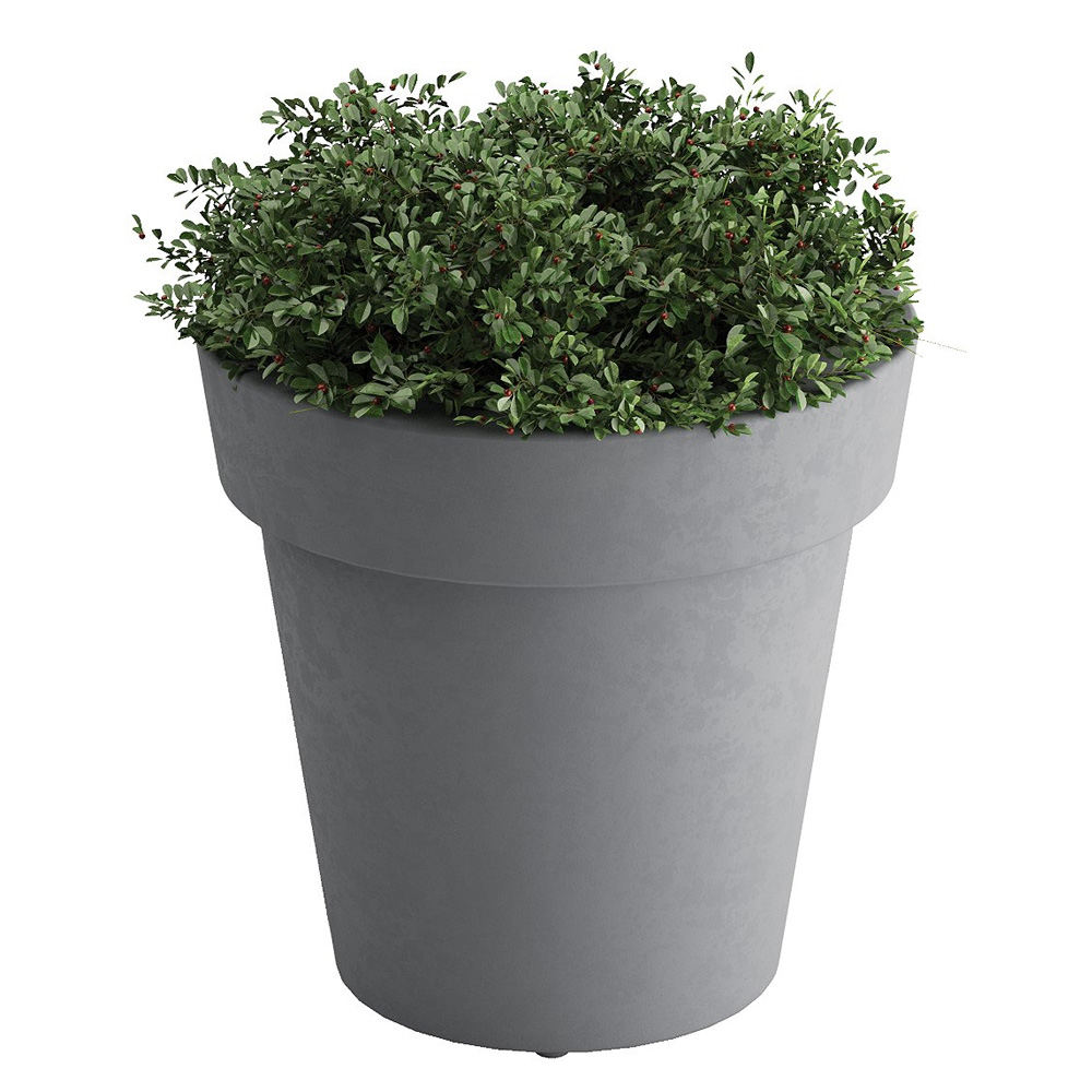 Tropitone MGP Tera Small Planter - 6A1900S
