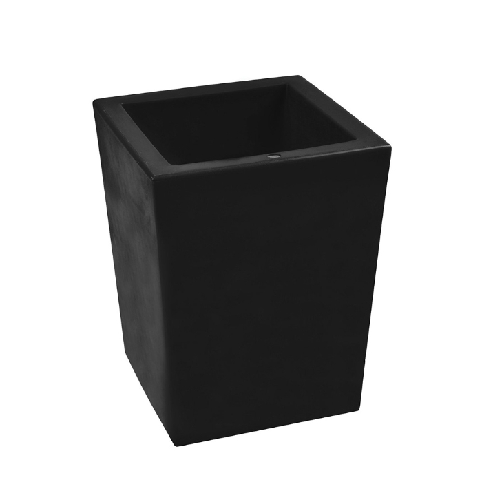 Tropitone MGP Haus Small Planter - 6A1977S