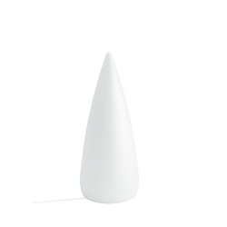 Tropitone MGP Small Cone with LED Light - 6A1978CLEDS