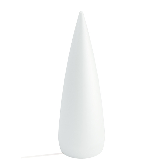 Tropitone MGP Large Cone with Light - 6A1978CLTL