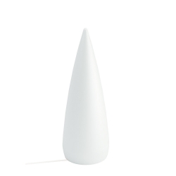 Tropitone MGP Medium Cone with Light - 6A1978CLTM