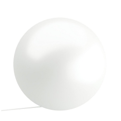 Tropitone MGP Small Sphere with LED Light - 6A1978SLEDS