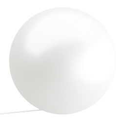 Tropitone MGP Large Sphere with Light - 6A1978SLTL
