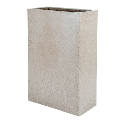 Tropitone MGP Fyor Rectangle Planter - 6A1987RE