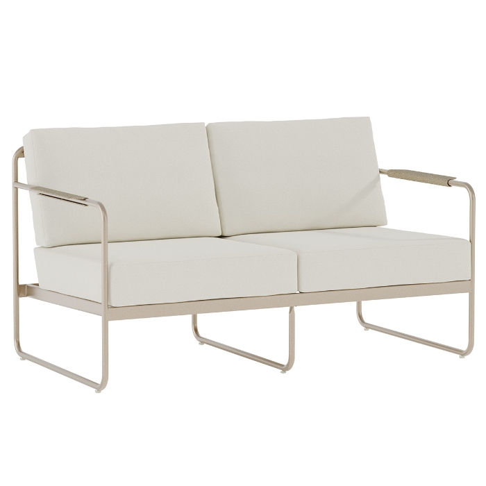 Tropitone Mirage Love Seat - 132414