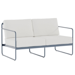 Tropitone Oasis Love Seat - 932414