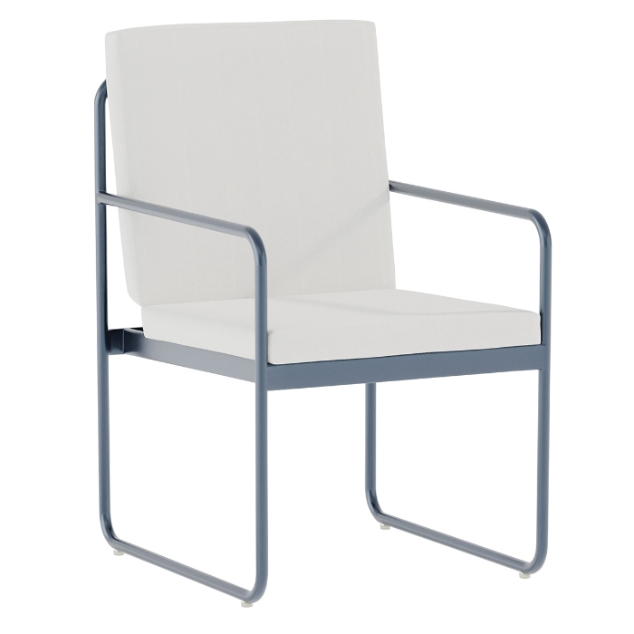 Tropitone Oasis Dining Chairs