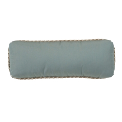 Tropitone 27" x 10" Bolster with Cord Welt - BOS2710CD