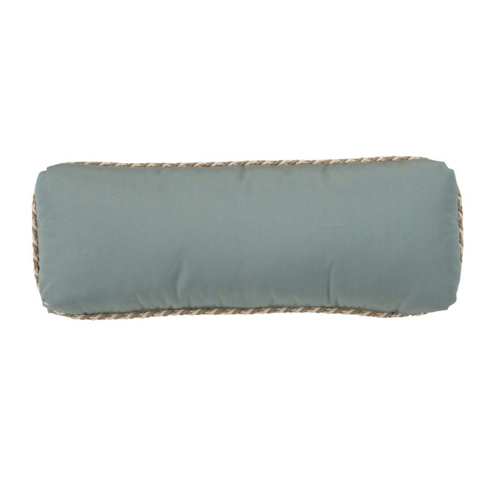 Tropitone 27" x 10" Bolster with Cord Welt - BOS2710CD