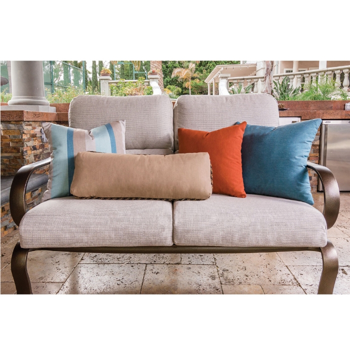 tropitone pillow