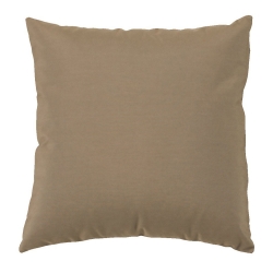 Tropitone 16" Square Throw Pillow - TP16SQ